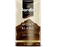 Кофе молотый Mont Blanc Jardin 250 гр