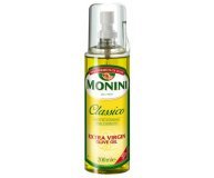 Масло оливковое спрей Monini 0,2 л