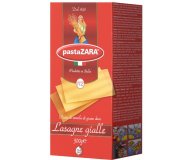 Лазанья макароны Pasta Zara 500 г