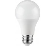 Лампа светодиодная A60 7Вт 2700К E27 Homeclub 1 шт