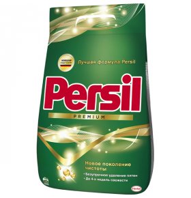 Стиральный порошок Persil Premium 4,86 кг