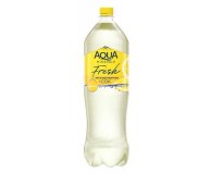 Вода минеральная лимон Aqua Minerale 1,5 л