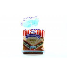 Хлеб Harry's American Sandwich  пшенично- ржаной 7 злаков 470 г