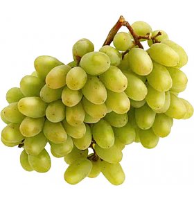 Виноград белый Томпсон, кг