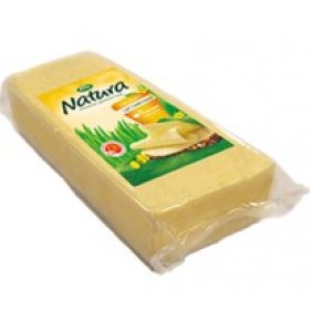 Сыр Arla Natura сливочный 45% 2 кг