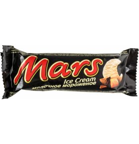 Мороженое Марс 40 гр
