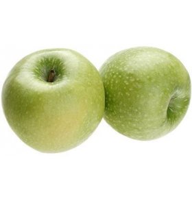 Яблоки Симиренко фасованные 1 кг