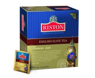 Чай черный Finest Ceylon Tea Riston 100 пак