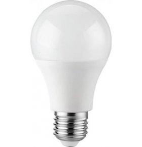 Лампа светодиодная A60 7Вт 4100К E27 Homeclub 1 шт