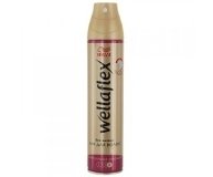 Лак для волос Wellaflex ССФ без запаха 250мл