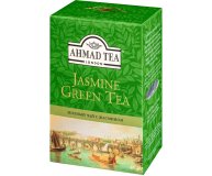 Чай зеленый Ahmad жасмин  200г