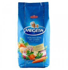 Приправа универсальная Vegeta 2 кг