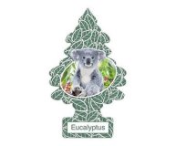 Освежитель сухой Little Trees Eucalyptus 1 шт