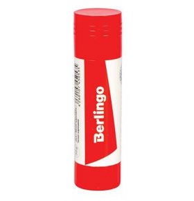 Клей-карандаш Berlingo 36 гр