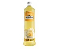 Лимонад Крем-сода Фреш Бум 0,5 л