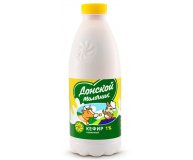 Кефир 1% Донской молочник 930 мл