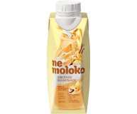 Овсяный ванильный десерт Nemoloko 0,25 л