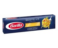 Макароны Bavette n.13 Barilla 450 гр