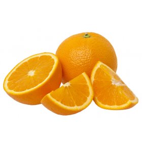 Апельсины вес 1 кг