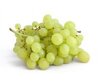 Виноград зеленый вес 1 кг