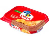 Сыр плавленый Четыре сыра 50% Viola 200 гр