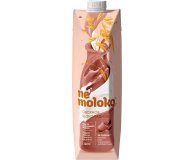 Напиток овсяный шоколадный обогащенный кальцием и витамином В2 3,2% Nemoloko 1 л
