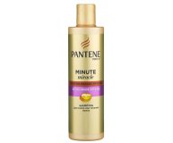 Шампунь Minute Miracle Интенсивное питание для сухих или тусклых волос Pantene 270 мл
