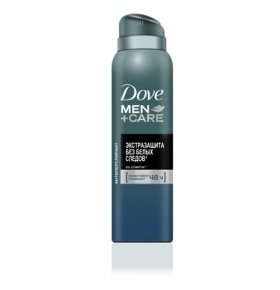 Антиперспирант Dove Invisible Dry 150мл