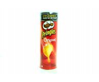 Чипсы оригинальные Pringles 165г