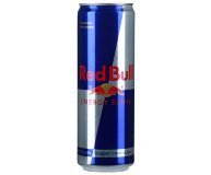 Энергетический напиток  Red Bull 0,473л