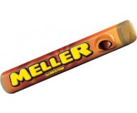 Ирис Meller с шоколадом 38 гр