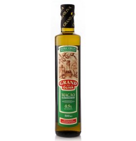 Масло оливковое Grand di oliva 500 мл