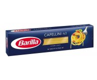 Макароны Capellini n.1 Barilla 450 гр