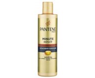 Шампунь Minute Miracle Интенсивное укрепление для слабых, ломких или длинных волос Pantene 270 мл
