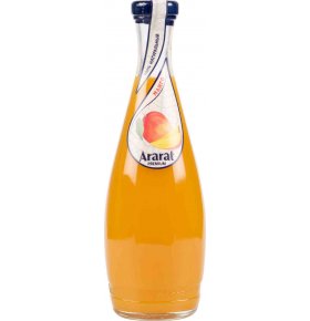 Нектар персиковый Ararat 0.75 л