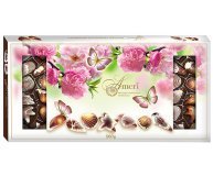 Шоколадные конфеты с начинкой пралине Ameri 500 гр