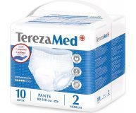 Подгузники трусы Medi TerezaMed 1 уп