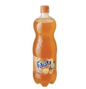 Напиток Fanta Orange 1.5л