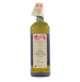 Масло оливковое DivaOliva Classico экстра вирджин 1 л, Растительное масло, доставка, лучшие цены -  Produktoff