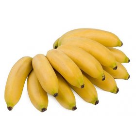Бананы мини кг