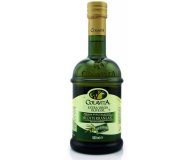 Масло оливковое нерафинированное Mediterranean высшего качества Colavita 500 гр