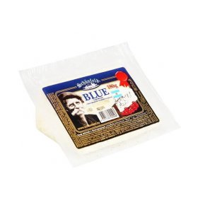 Сыр Blue мягкий с голубой плесенью 54% Schonfeld 100 гр