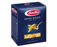 Макароны Penne Rigate n.73 Barilla 450 гр
