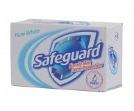 Мыло SafeGuard white 100г