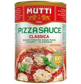 Соус для пиццы классический Mutti 4250 мл