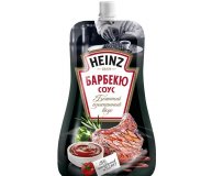 Соус томатный Барбекю Heinz 230 г