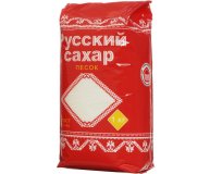Сахар песок Русский сахар 1 кг