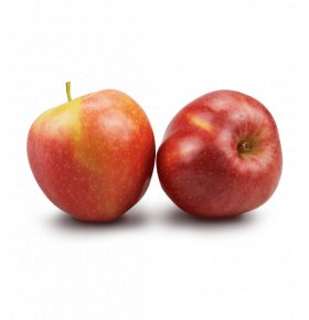 Яблоки Роял Гала весовые 1 кг