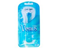Станок для бритья Venus с 2 картриджами Gillette