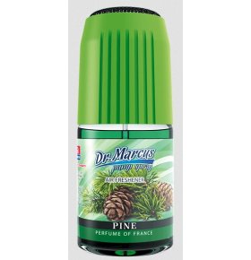 Ароматизатор Pump Spray Pine Dr.marcus international sp. z o.o. 50 мл
